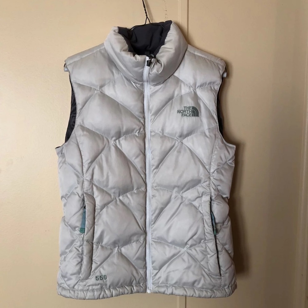 NORTH FACE VEST
